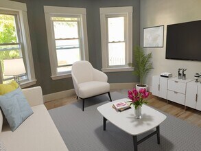 54 Madison Ave in Everett, MA - Building Photo - Building Photo