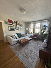 32 Ransom Rd, Unit 5 in Boston, MA - Building Photo - Building Photo