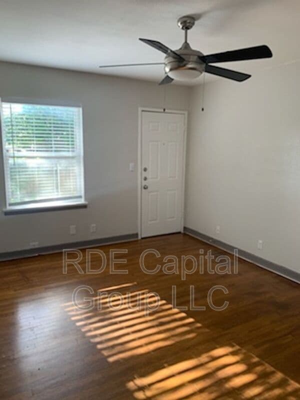 4722 El Campo Ave in Fort Worth, TX - Building Photo - Building Photo