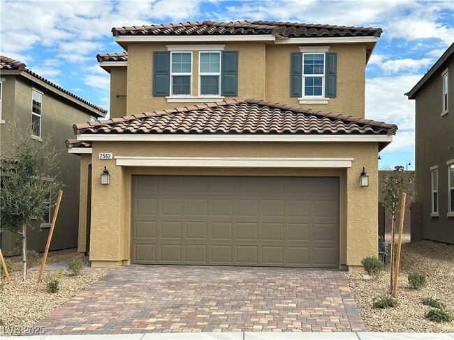 property at 2562 Ofanto St