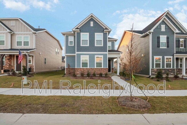 property at 304 Canyon Spring Trl