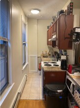 38 Bradford St, Unit 2 in Boston, MA - Building Photo - Building Photo
