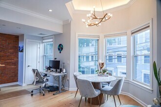 135 Second St in Cambridge, MA - Building Photo - Building Photo