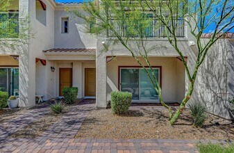 1024 Via Lombardi in Henderson, NV - Building Photo - Building Photo
