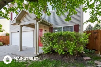 6574 Largo Ln in Plainfield, IN - Building Photo - Building Photo
