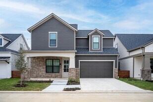 15046 Sparrows Nest Ln in Cypress, TX - Building Photo