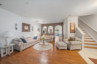 3407 Parkridge Cir in Sarasota, FL - Building Photo - Building Photo