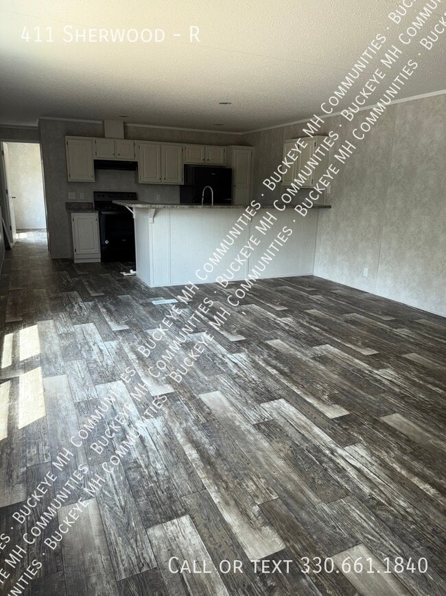 property at 411 Sherwood Dr