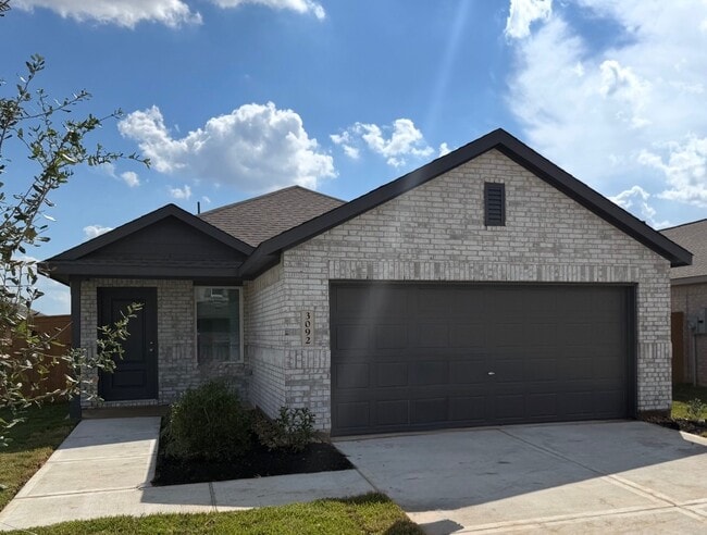 3092 Fantasy Ter Dr in Katy, TX - Building Photo - Building Photo