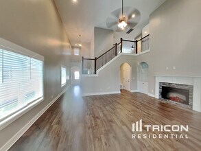 3428 Caroline Farms Dr in Murfreesboro, TN - Building Photo - Building Photo