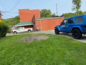 12 S Wade Ave in Washington, PA - Building Photo - Building Photo