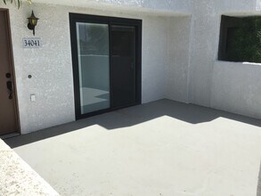 34041 Emily Way, Unit Emily Way in Rancho Mirage, CA - Building Photo - Building Photo