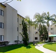 South Park Manor Apartments