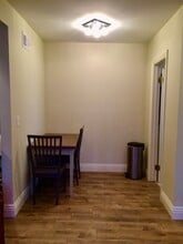 7506 Hampton Ave, Unit 1 in West Hollywood, CA - Foto de edificio - Building Photo