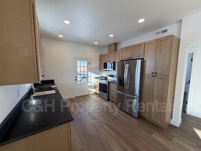 2535 Esther Rose Ln in Billings, MT - Building Photo - Building Photo