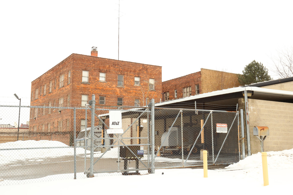 Bervean Apartments Flint, MI Apartments For Rent