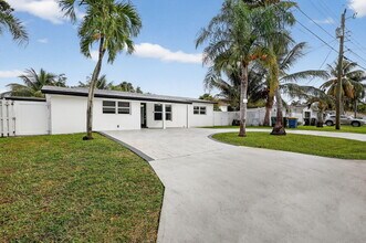 4540 SW 28th Terrace in Fort Lauderdale, FL - Building Photo - Building Photo
