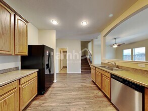1100 Oakbrook St in Prosper, TX - Building Photo - Building Photo
