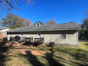 425 Lexington Heights in Athens, GA - Building Photo - Building Photo