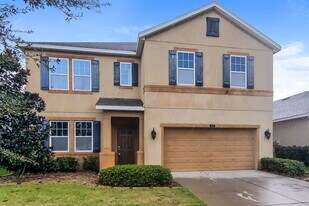 11549 Tangle Stone Dr in Gibsonton, FL - Building Photo