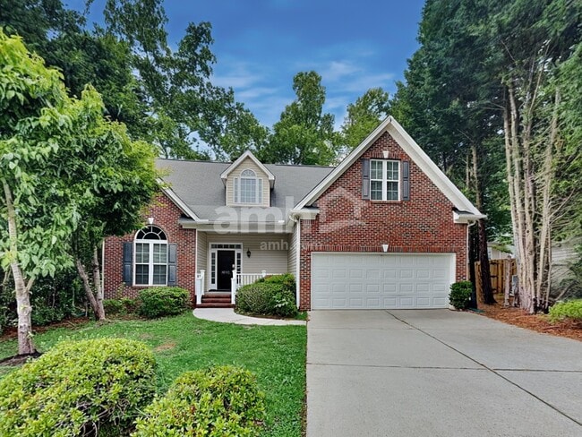 property at 4610 Baylor St