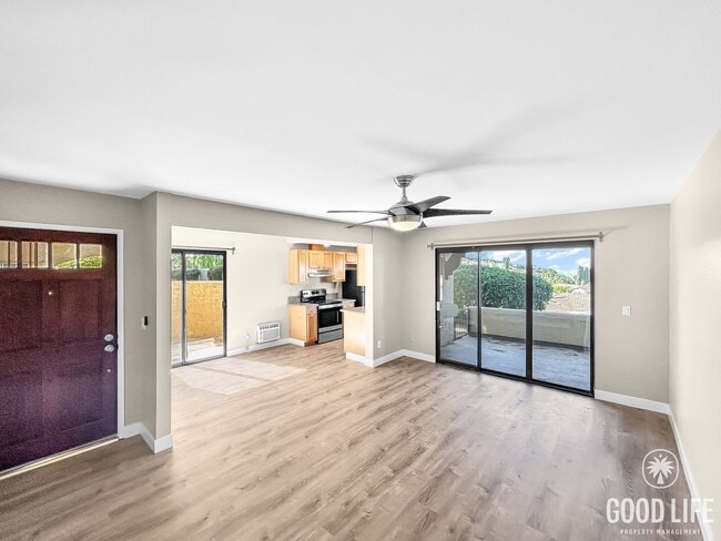 7320 Park Ridge Blvd in San Diego, CA - Building Photo - Building Photo