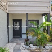 3161 53rd Ave N in St. Petersburg, FL - Building Photo - Building Photo