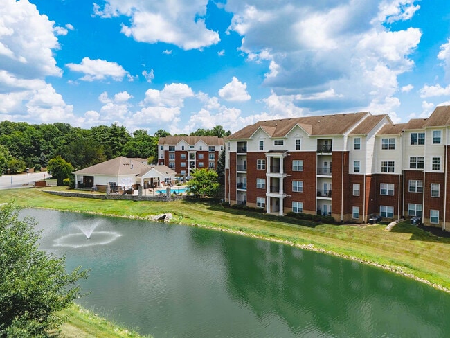 Devonshire Apartments