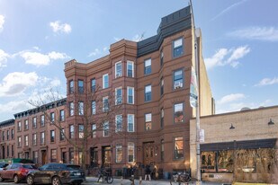 706 Union St in Brooklyn, NY - Building Photo