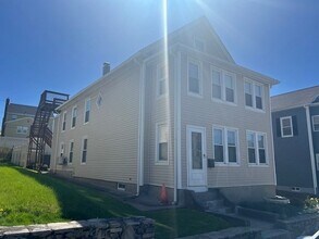 14 Prentice St in Worcester, MA - Building Photo - Building Photo
