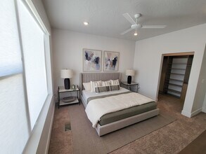 The Ash Apartments & Townhomes in Washington, UT - Foto de edificio - Building Photo