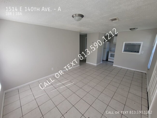 1514 E 140th Ave in Tampa, FL - Building Photo - Building Photo