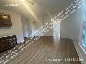 145 Downs St-Unit -2 in Kingston, NY - Building Photo - Building Photo