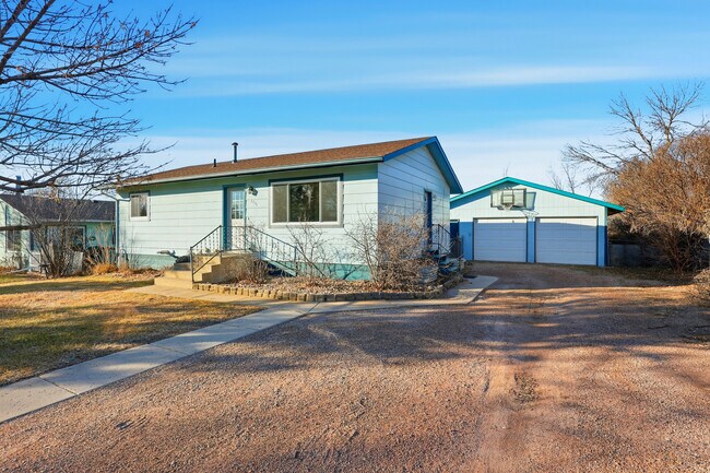 1731 Sharp Dr in Rapid City, SD - Building Photo - Building Photo