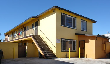 4259-4263 35th St in San Diego, CA - Building Photo - Building Photo