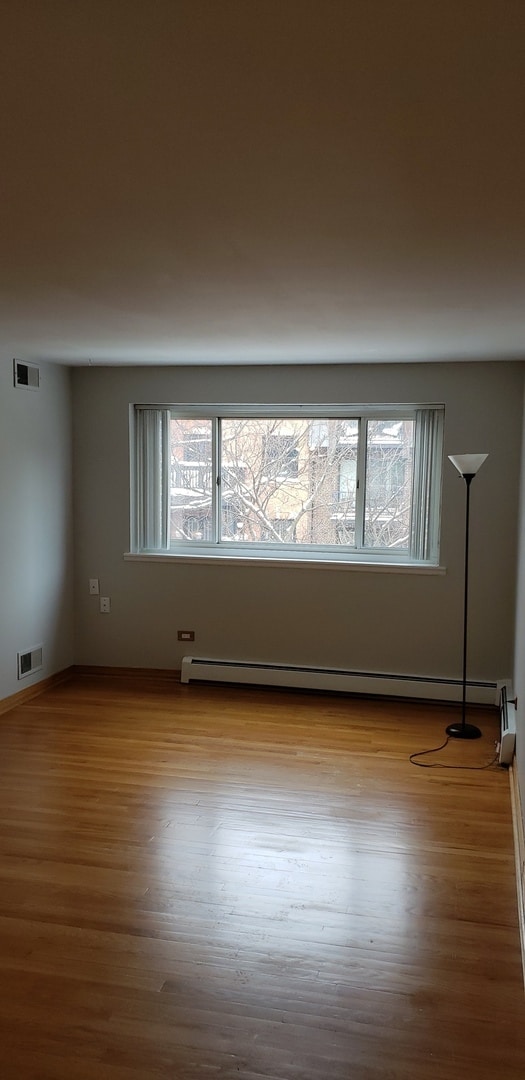 515 W Wrightwood Ave in Chicago, IL - Building Photo - Building Photo