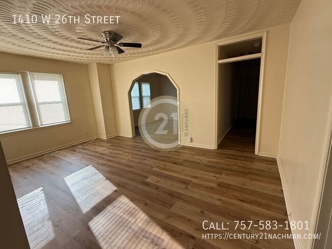 1410 W 26th St in Norfolk, VA - Building Photo - Building Photo
