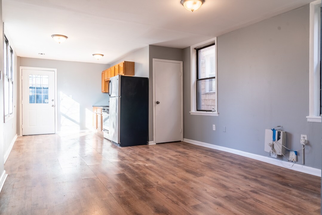 234 Ogden Ave in Jersey City, NJ - Foto de edificio