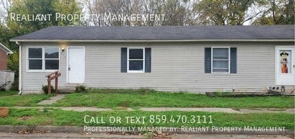 215 Green St in Nicholasville, KY - Building Photo - Building Photo
