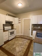 1205-1207 E 38th St in Savannah, GA - Building Photo - Building Photo