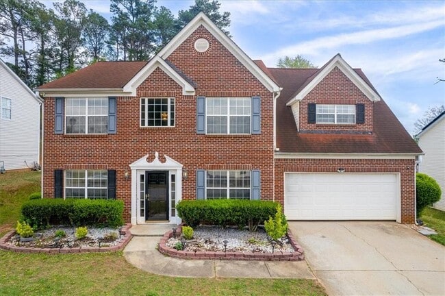 property at 1444 Sydney Pond Cir