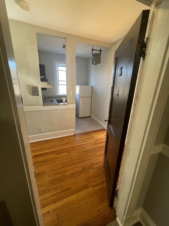 17 Reedsdale St, Unit #16 in Boston, MA - Building Photo