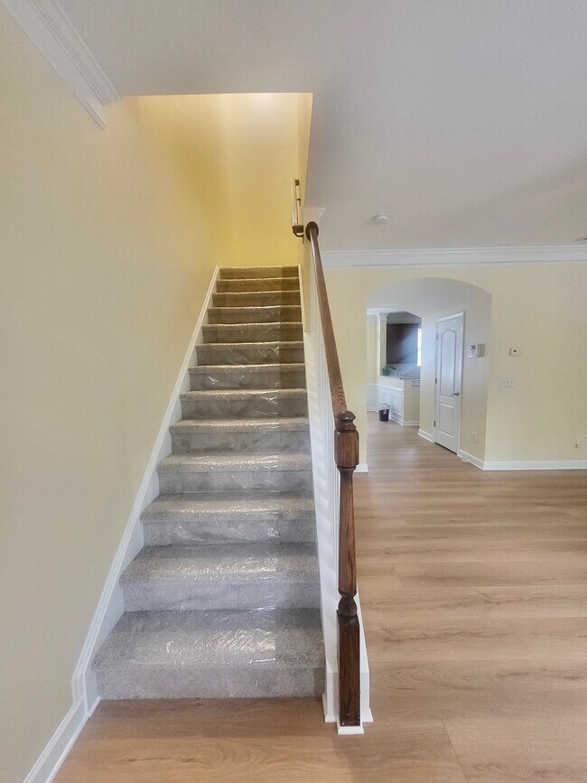 9817 Longstone Ln in Charlotte, NC - Building Photo - Building Photo
