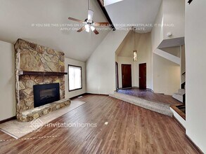 1050 Rockcrest Dr in Marietta, GA - Building Photo - Building Photo