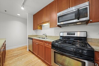 1400 S Michigan Ave in Chicago, IL - Building Photo - Building Photo