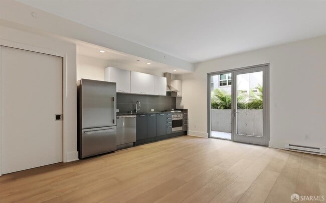 property at 1075 Market St