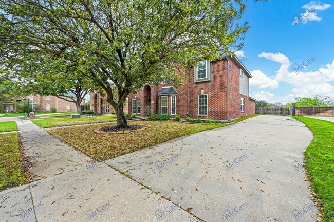 608 Vasey Oak Dr in Keller, TX - Building Photo - Building Photo