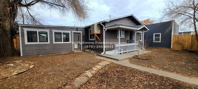 1240 Ute Ave