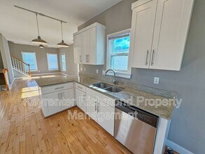 1311 Perry St in Richmond, VA - Building Photo - Building Photo