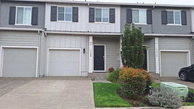 property at 11708 NE 23rd St